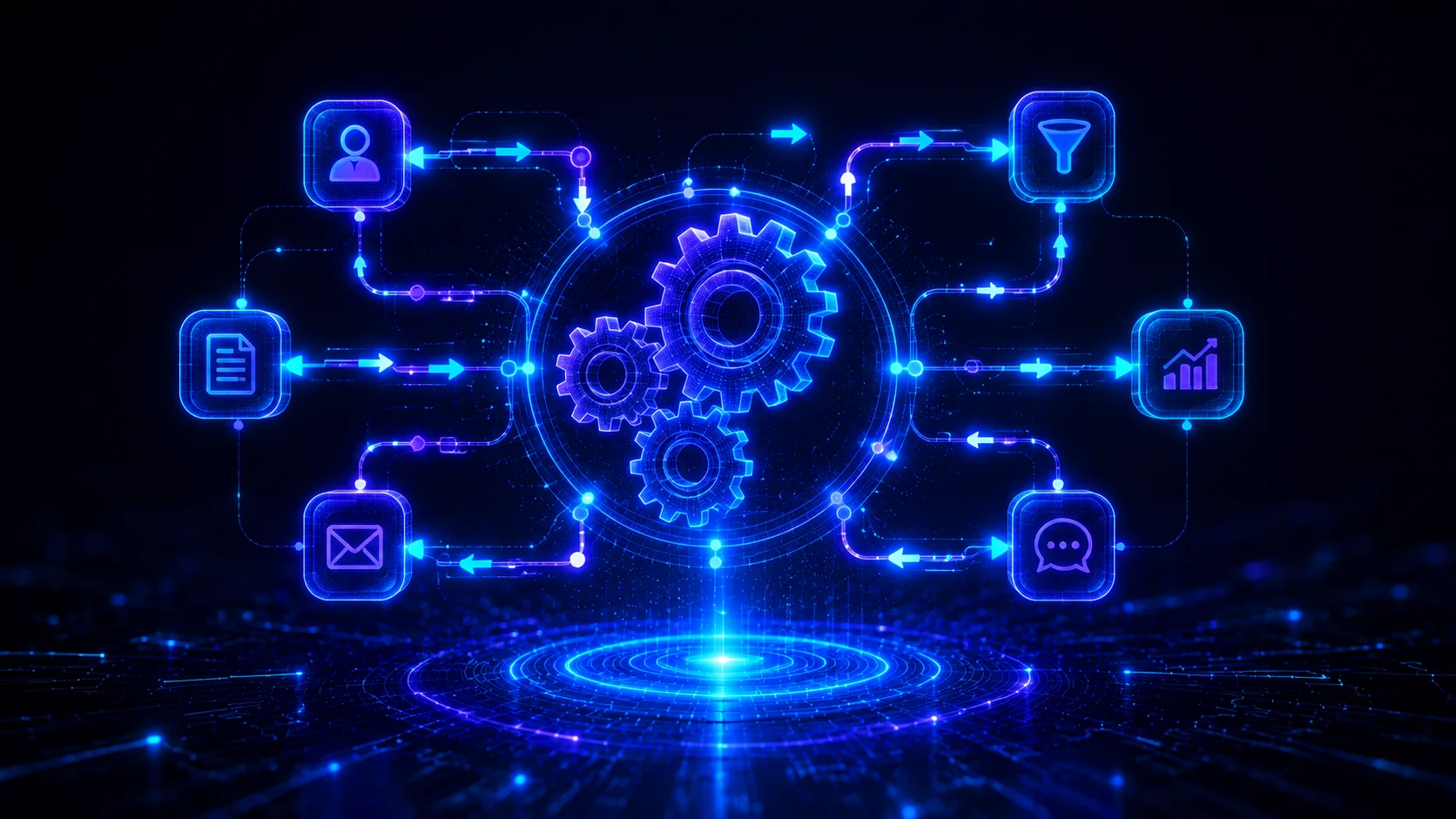 Automation