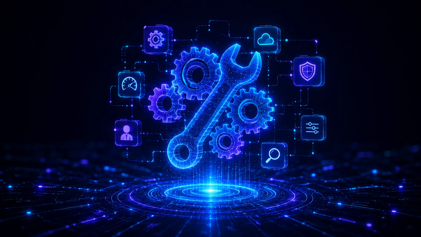 Tech Tools
