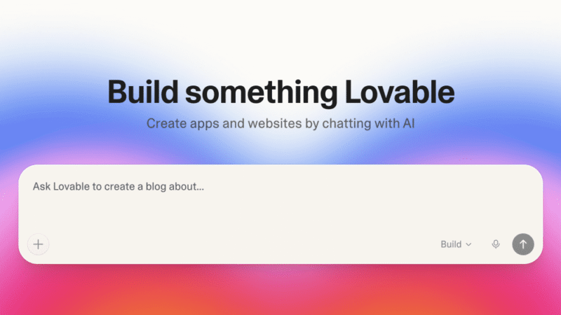 Your Marketing Site Should Be Even Better Than Your Product