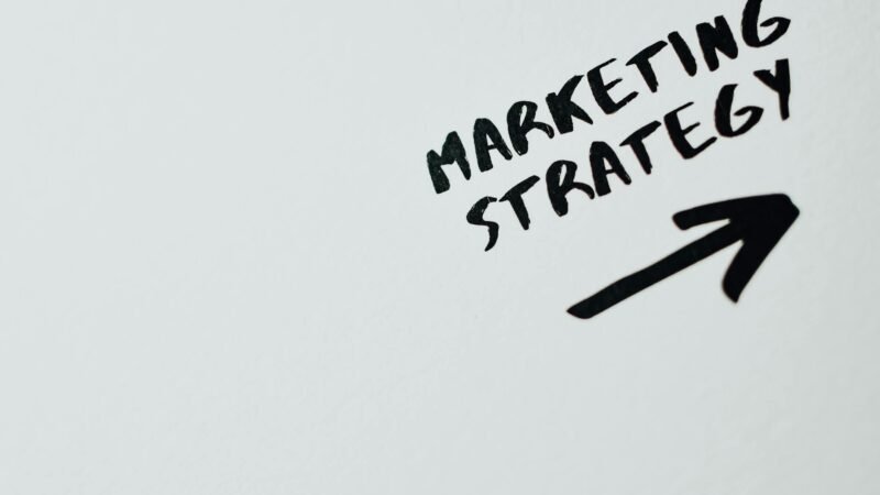 VP of Marketing Impact Evident in 30-90 Days