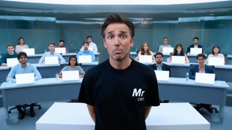 The #1 Way to Win as a GTM Exec in the Age of AI: Be a True Product Guru. Know Your Space 10x Better Than Any Customer.