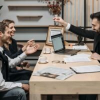 AI Agent Books 614 Meetings From 442K Chats