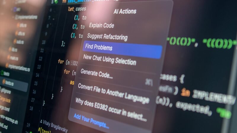 AI-Generated Content Now Half of All New Web Content