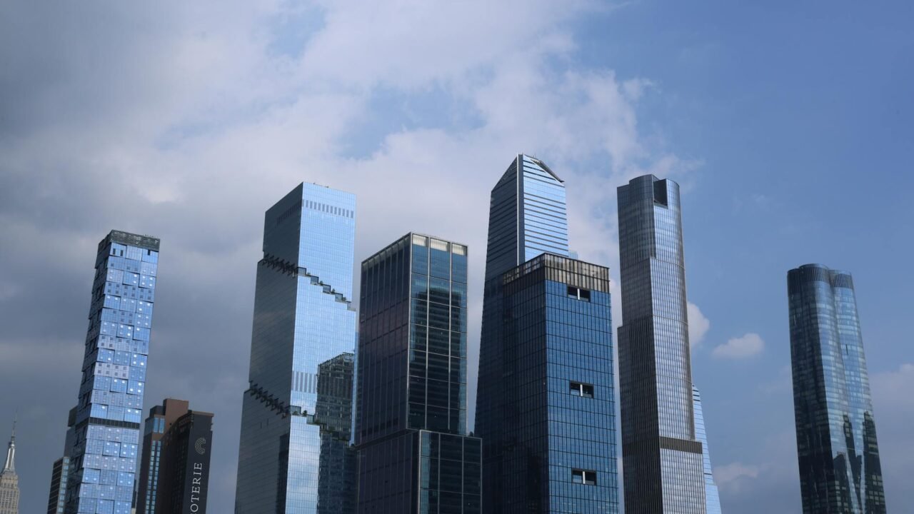 AI firms spend $5M in NY-12 primary to influence regulation