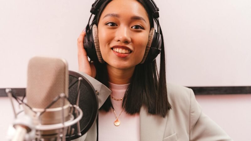 AI radio hosts demonstrate why AI can’t be trusted alone