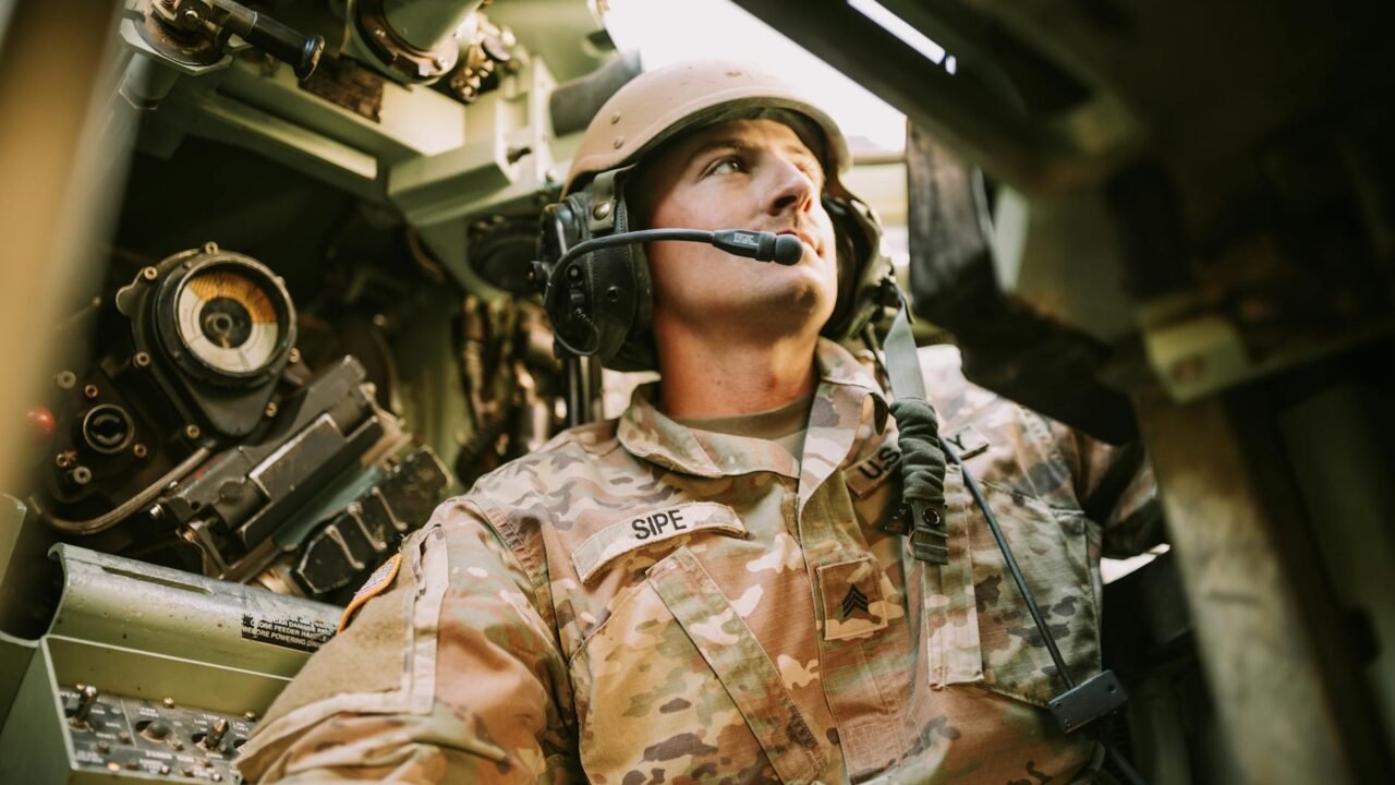 AI warfare shifts from theory to active military deployment