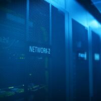 AWS Solves Data Center Networking Problem