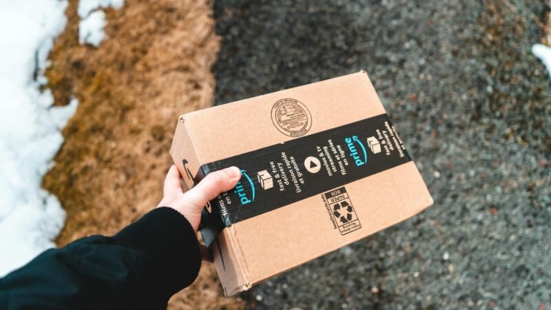 Amazon launches an AI shopping assistant for the search bar, powered by Alexa+ 