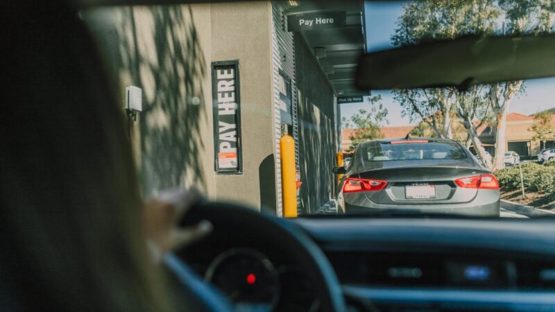 Chatbots at the drive-thru are just the beginning