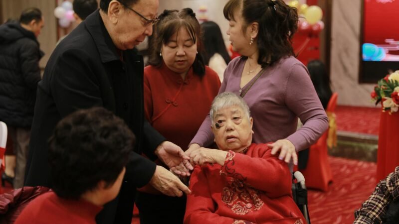 China’s AI generates hundreds of dramas daily