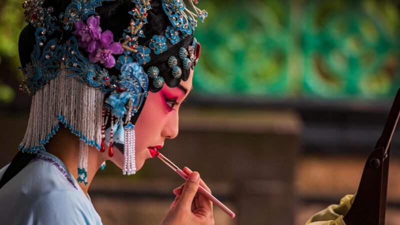 Chinese Short Dramas Fuel AI Content Generation