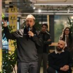 Disrupt 2026 speaker applications close tonight