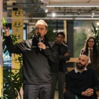 Disrupt 2026 speaker applications close tonight