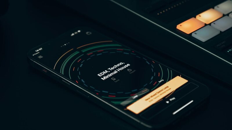 ElevenLabs Music v2 adds mid-track genre switching