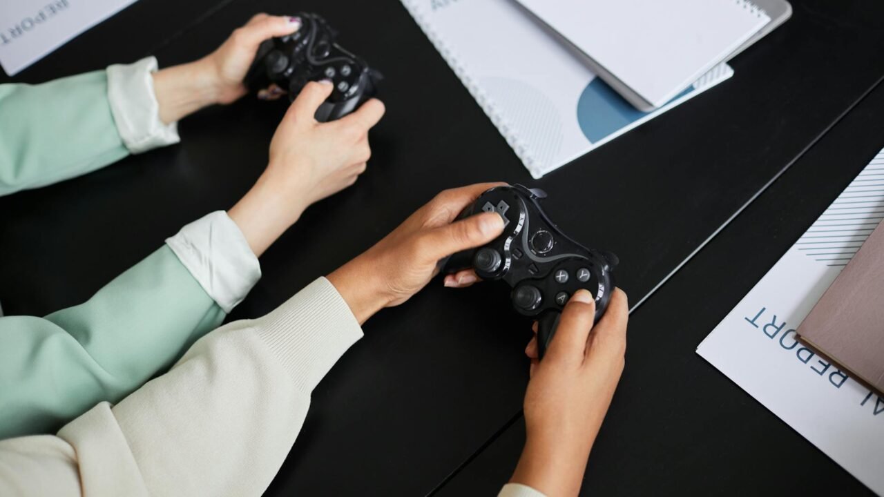 Enhanced Games launch in Vegas, testing human limits
