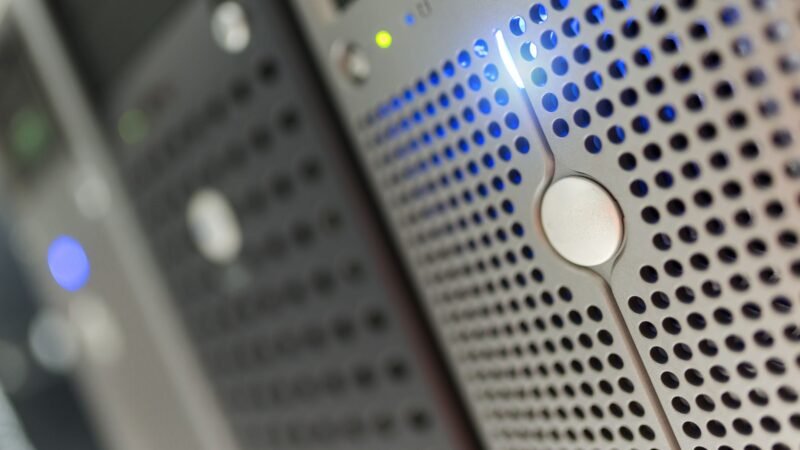 Enterprises demand data control from AI models
