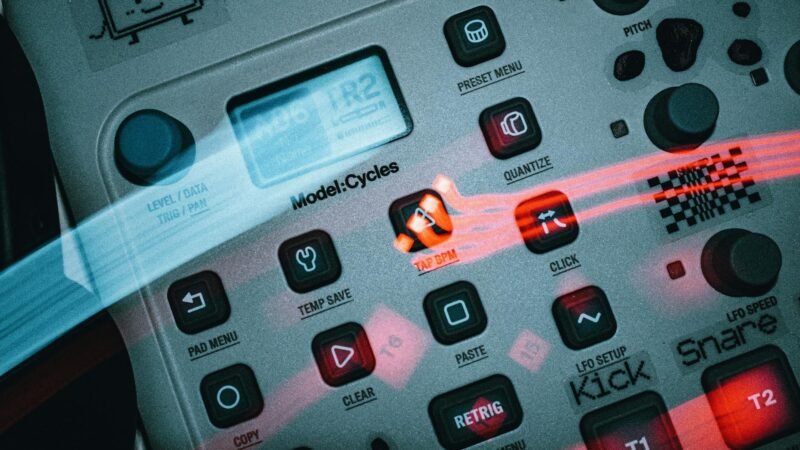 Figma Q1 Beats Estimates, Revenue Accelerates