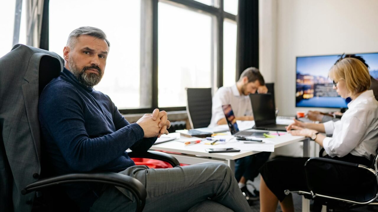 GTM Execs Must Be Product Gurus, Not People Persons