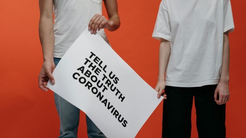 Gen Z Is Pioneering a New Understanding of Truth