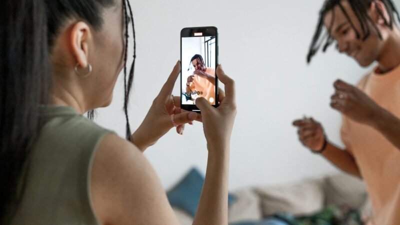 Google AI Creates Video From Single Image Prompt