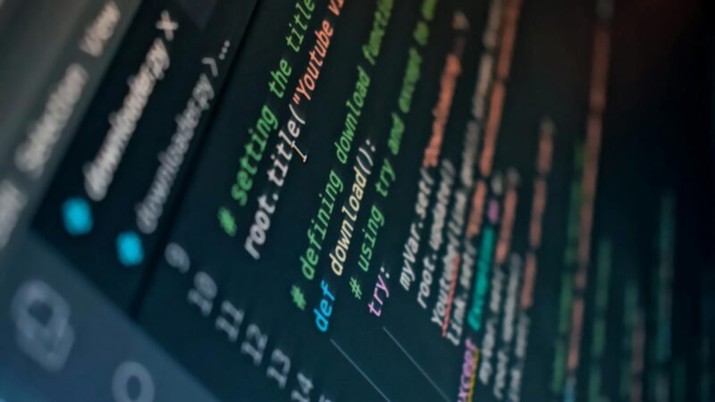 Google I/O: AI Coding, Research Under Scrutiny