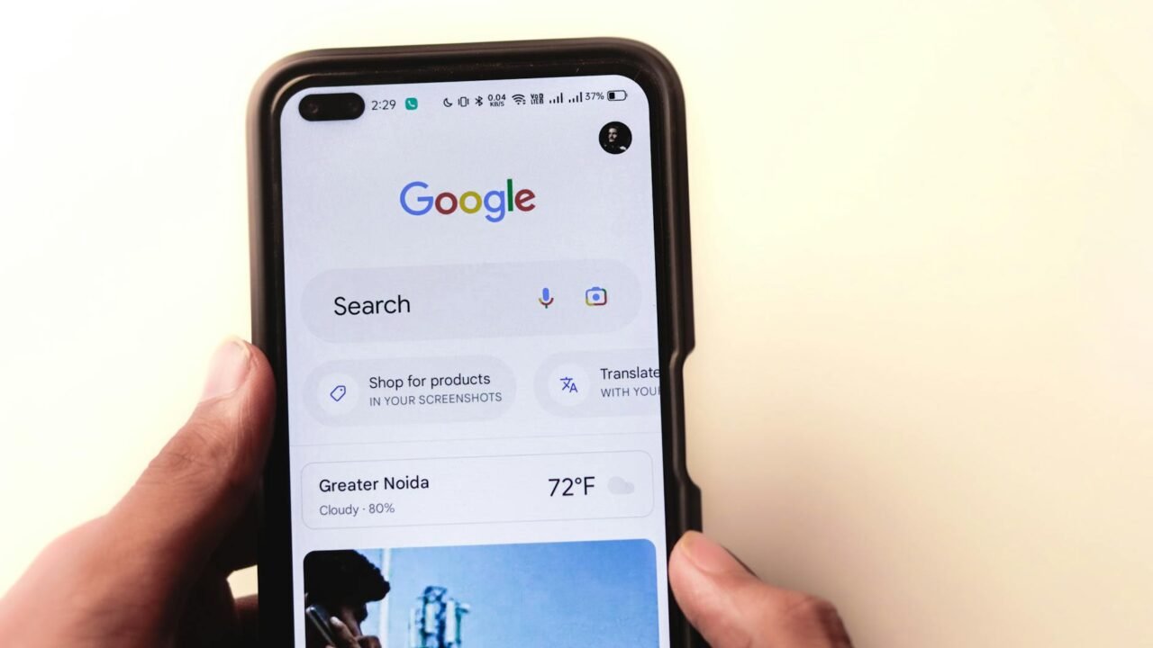 Google unveils new “anything-to-anything” AI model
