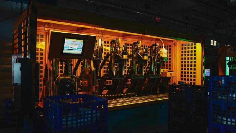 HPE: AI, automation industrialize cybercrime by 2025