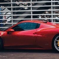 IBM AI tools power Ferrari’s F1 competitive edge