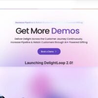 Delightloop AI Boosts B2B Reply Rates by 30% with Physical Gifts