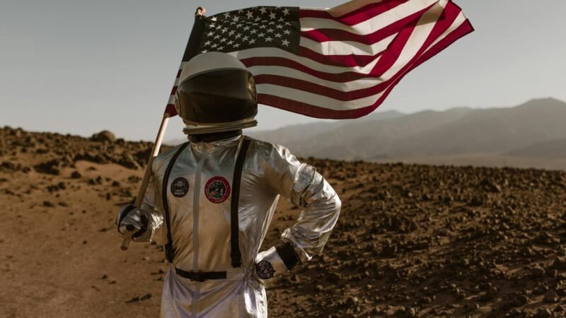 In SpaceX’s IPO, Elon Musk is the risk factor