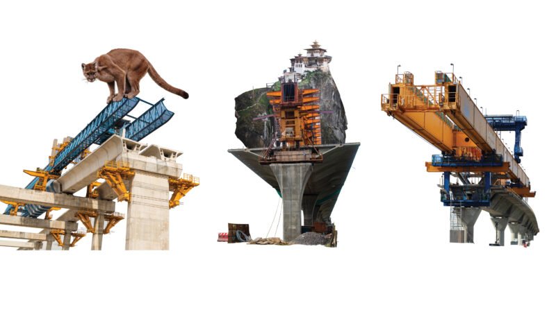 AI advances daily; MIT TR distills 10 key trends