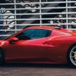 Jony Ive designs Ferrari’s first EV, the “Luce”