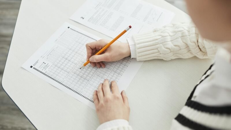 Old hiring test fails amid AI’s rise