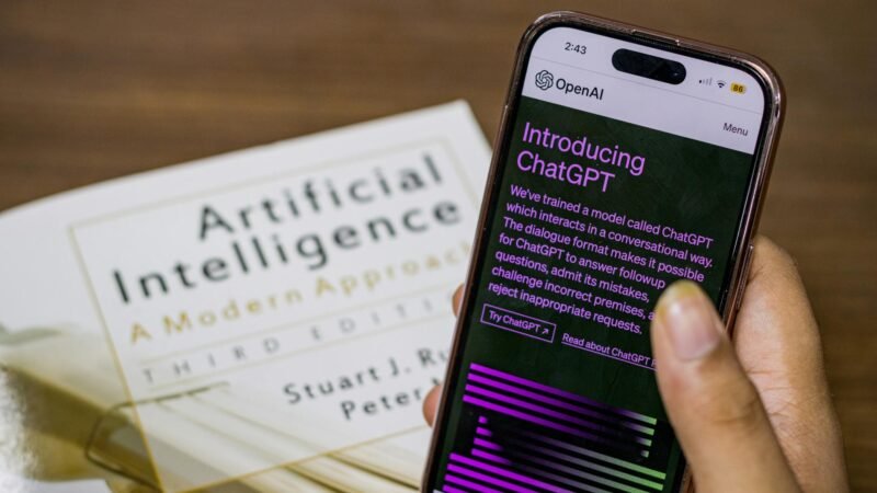 OpenAI now wants ChatGPT to access your bank accounts