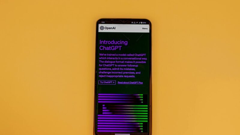 OpenAI’s Codex is now in the ChatGPT mobile app