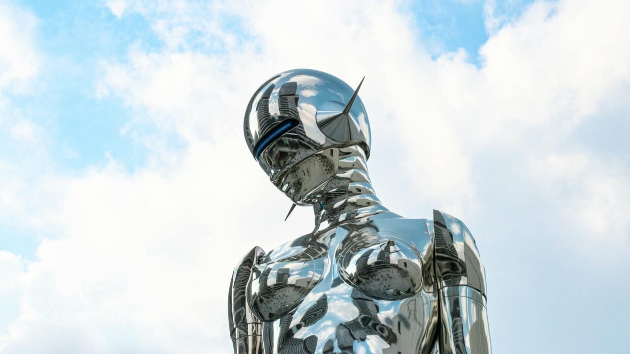 Pichai on AI’s future: 5th post-I/O insights