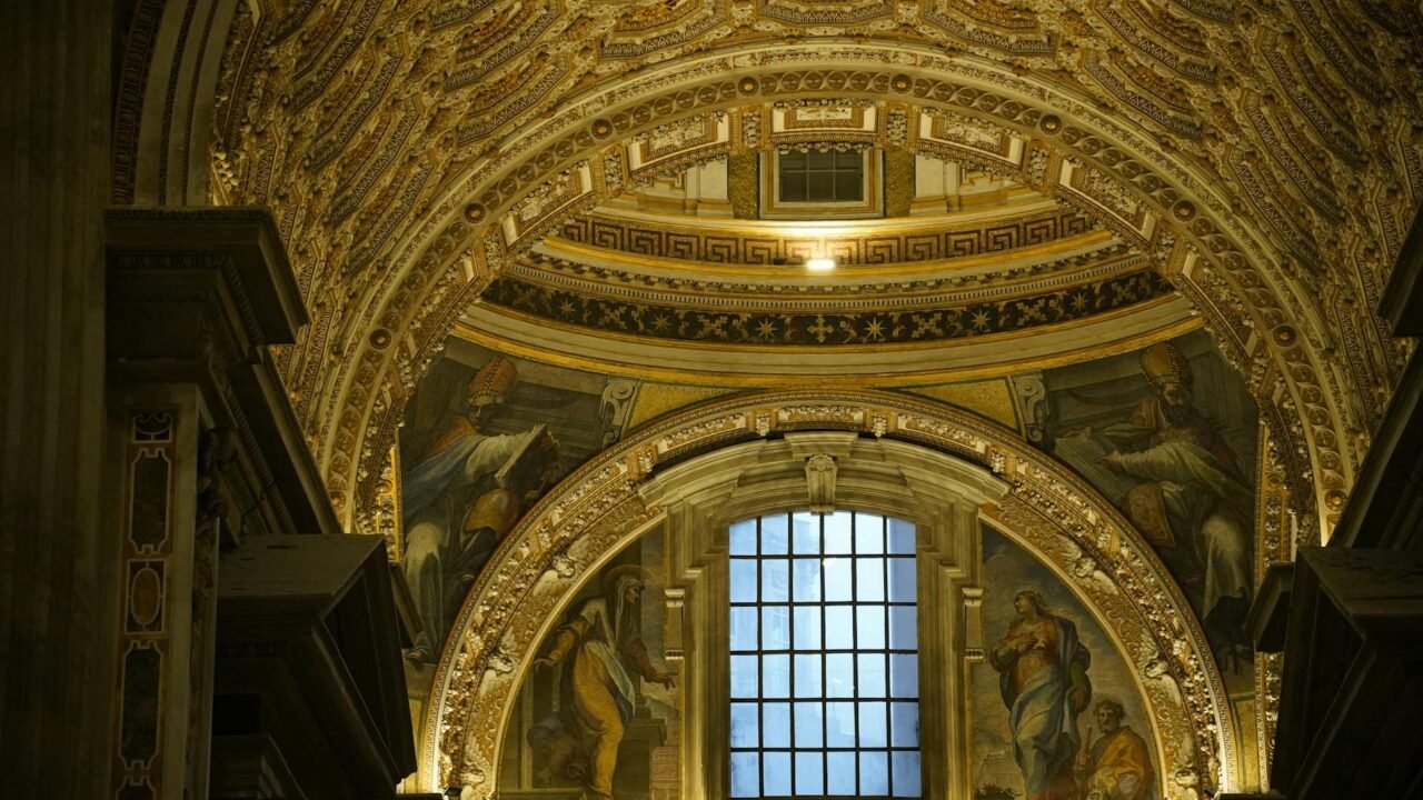 Pope Leo XIV Uses Tolkien to Critique AI Ethics
