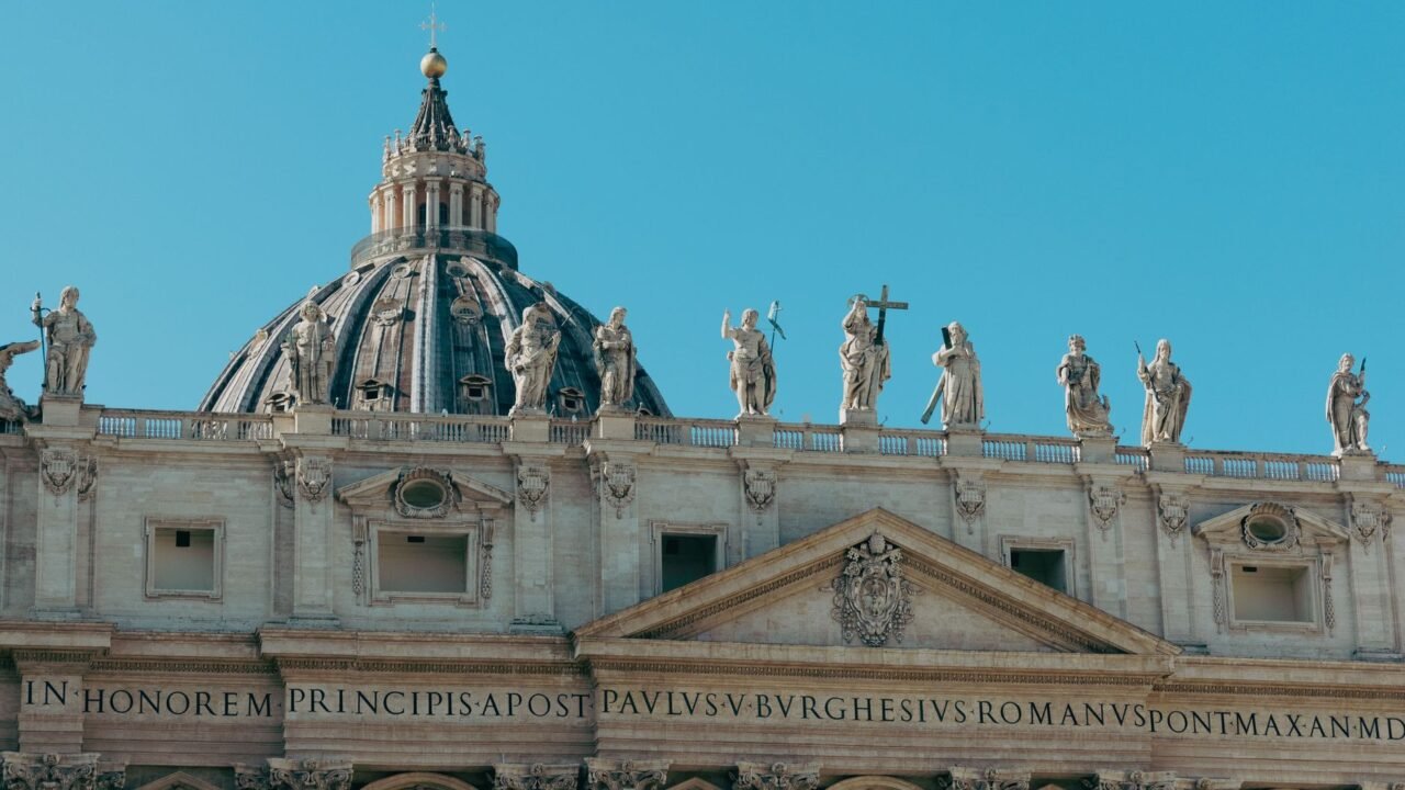 Pope Leo XIV issues 200-page AI encyclical with Anthropic