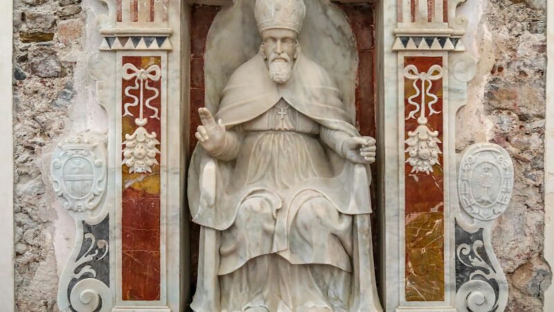 Pope Leo XIV’s encyclical guides AI ethics