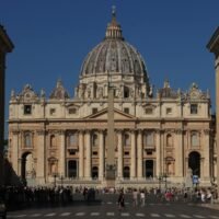 Pope Leo XIV’s AI encyclical “Magnifica Humanitas” published