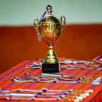 Prize Winners Accused of AI Authorship