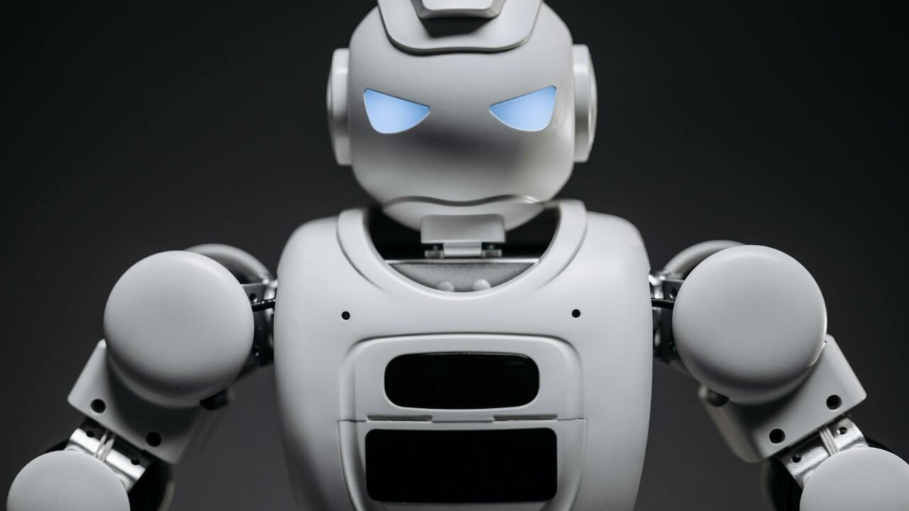 SF Nonprofit Uses Robots for 100% Meal Kit Assembly
