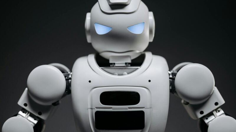 SF Nonprofit Uses Robots for 100% Meal Kit Assembly