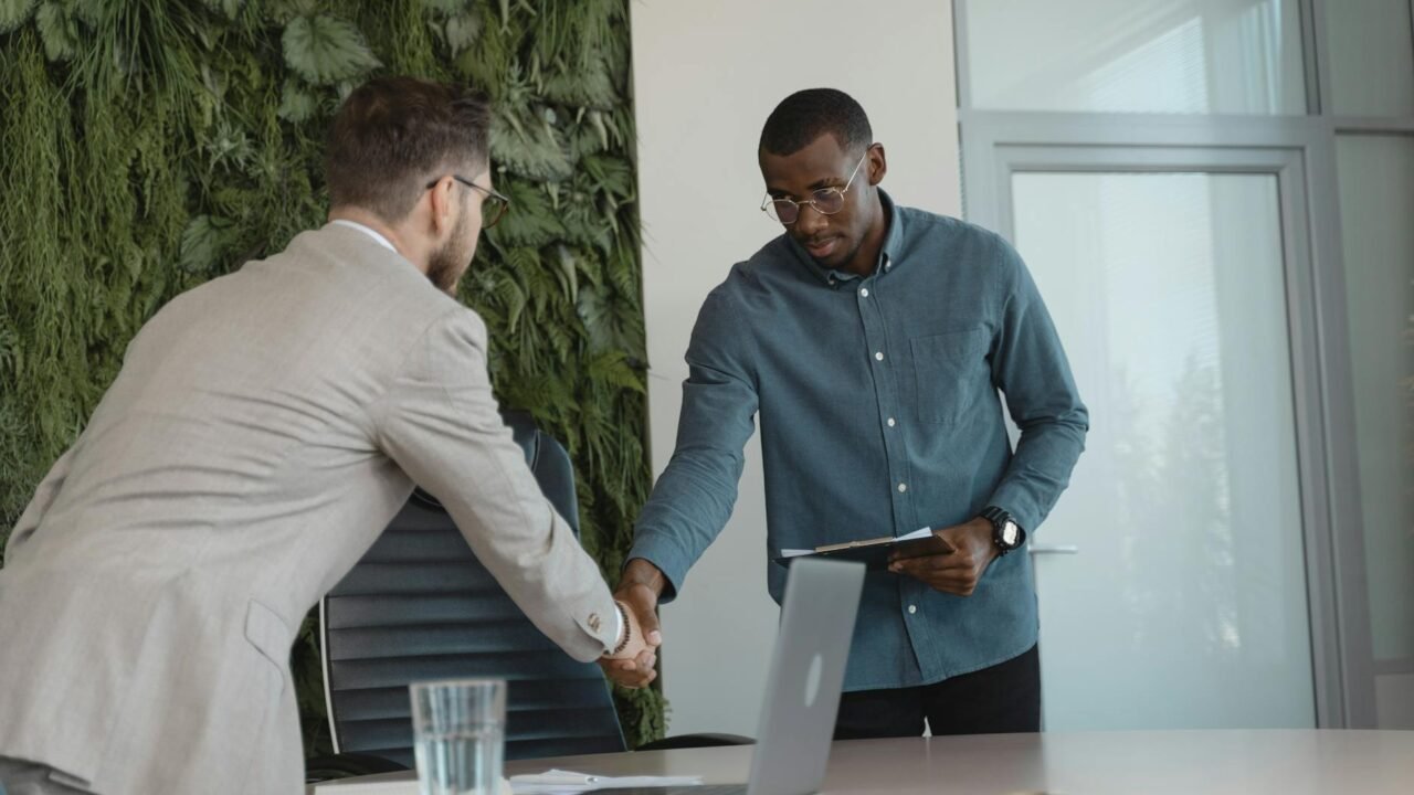 SaaS Company Hires Human Exec to Report to AI VP
