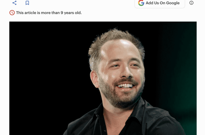 Dropbox Hits $1B ARR Faster Than Any B2B Company