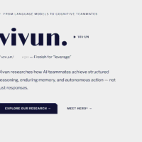 Vivun’s Single AI Teammate Beats 20 AI Sales Agents at SaaStr AI