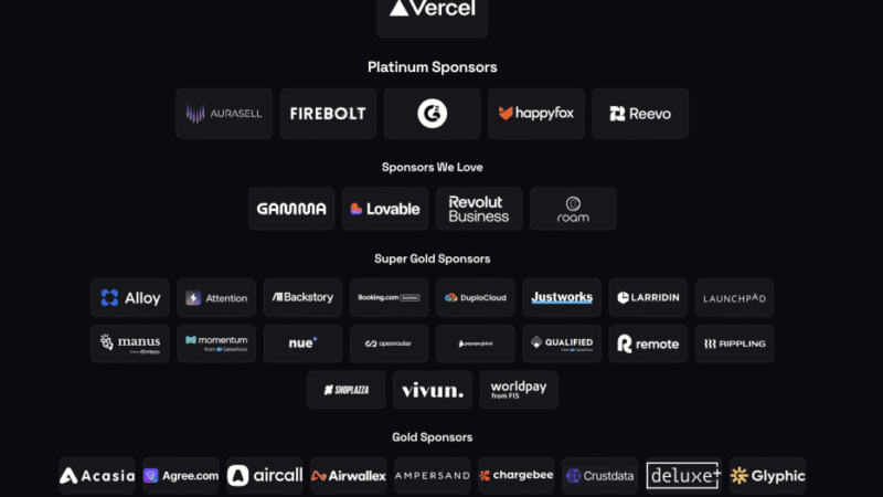 Yes, SaaStr AI Annual 2026 Crushed It. But We Had to Rebuild Our Entire Customer Base for AI.