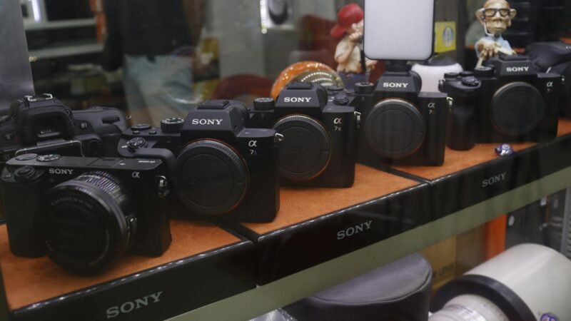 Sony tries to explain that its AI Camera Assistant doesn’t suck