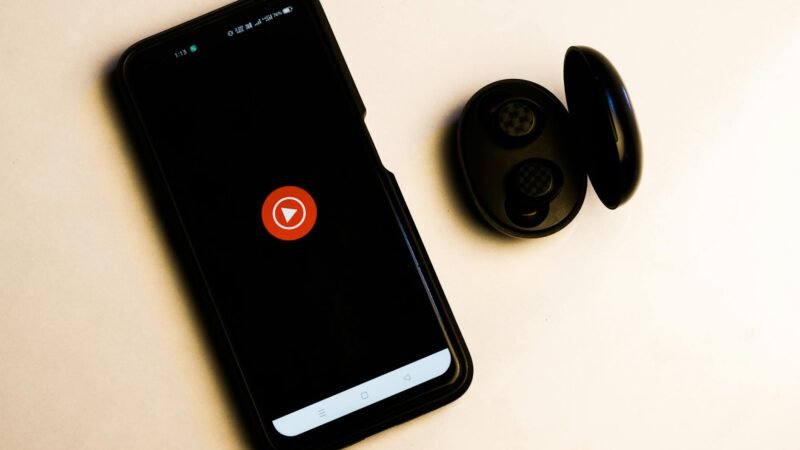 Spotify integrates AI audiobook creation with ElevenLabs