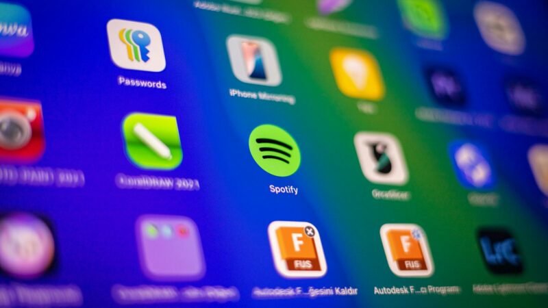 Spotify is launching AI-generated remixes